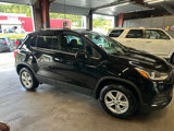Used 2019 Chevrolet Trax LT w/ LT Convenience Package image 4