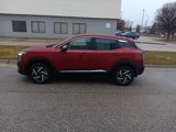 New 2025 Nissan Kicks SV image 3