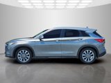 Used 2020 INFINITI QX50 Luxe w/ Navigation Package image 2