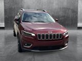 Used 2019 Jeep Cherokee Limited w/ Luxury Group image 3