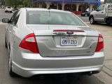 Used 2010 Ford Fusion SEL image 5