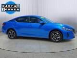 Used 2024 Nissan Sentra SV image 2
