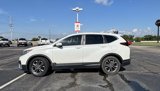 Used 2020 Honda CR-V EX-L image 2