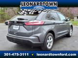 Used 2022 Ford Edge SE image 3