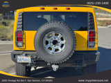 Used 2005 HUMMER H2 w/ Preferred Equipment Group image 6
