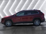Used 2016 Jeep Cherokee Limited w/ Luxury Group image 2
