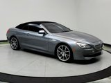 Used 2012 BMW 650i Convertible image 3