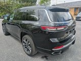 Used 2021 Jeep Grand Cherokee L Overland w/ Luxury Tech Group IV image 5