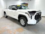Used 2022 Toyota Tundra SR5 image 2