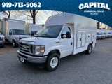 New 2025 Ford E-350 and Econoline 350 Super Duty w/ Power Equipment Group image 4