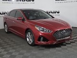 Used 2019 Hyundai Sonata Limited w/ Ultimate Package 04 image 3