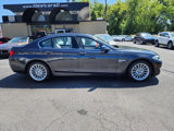 Used 2011 BMW 535i xDrive Sedan image 3