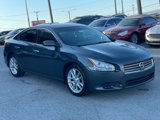 Used 2011 Nissan Maxima 3.5 S image 4