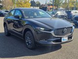 New 2025 MAZDA CX-30 AWD 2.5 S image 3