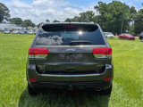 Used 2018 Jeep Grand Cherokee Limited w/ Trailer Tow Group IV image 4