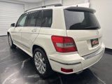 Used 2012 Mercedes-Benz GLK 350 4MATIC image 4