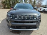 Used 2022 Jeep Compass Limited image 2