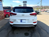 Used 2017 Hyundai Tucson Eco image 5