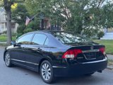 Used 2010 Honda Civic EX image 5
