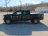 Used 2021 Ford F150 XLT w/ Equipment Group 302A High image 4