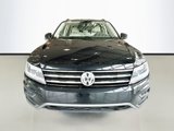 Used 2021 Volkswagen Tiguan SE image 2