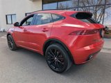 Used 2021 Jaguar E-PACE 300 Sport image 4