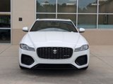 Used 2024 Jaguar XF R-Dynamic SE image 2