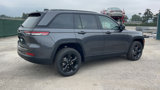 Used 2024 Jeep Grand Cherokee Altitude image 4