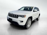 Used 2018 Jeep Grand Cherokee Laredo image 2