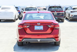 Used 2021 Nissan Sentra SR image 5