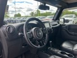 Used 2014 Jeep Wrangler Unlimited Sahara image 6