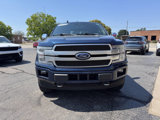 Used 2019 Ford F150 Platinum w/ Equipment Group 701A Luxury image 2