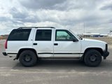 Used 1999 GMC Yukon SLT w/ Marketing Opt Pkg 5 image 4