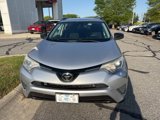 Used 2017 Toyota RAV4 LE image 4