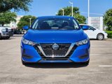 Used 2023 Nissan Sentra SV image 2