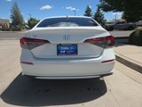 New 2026 Honda Civic LX image 5