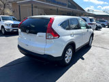 Used 2012 Honda CR-V EX image 3