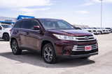 Used 2019 Toyota Highlander LE image 4