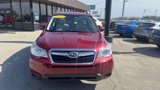 Used 2015 Subaru Forester 2.5i Premium image 2