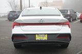 New 2025 Hyundai Elantra Blue image 5