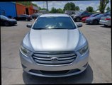 Used 2013 Ford Taurus Limited image 2