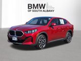 Certified 2025 BMW X2 xDrive28i w/ Premium Package image 6