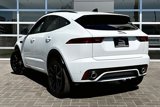 New 2024 Jaguar E-PACE R-Dynamic SE image 3