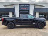 New 2025 GMC Sierra 1500 Elevation image 3