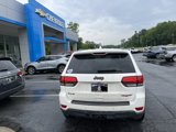 Used 2017 Jeep Grand Cherokee Trailhawk w/ Trailhawk Luxury Group image 4