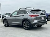 Used 2020 INFINITI QX50 Essential w/ Edition 30 Package image 5