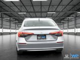 Certified 2023 Honda Civic LX image 4