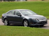 Used 2012 Ford Fusion SE image 2