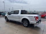 Used 2015 Ford F150 XLT w/ Equipment Group 302A Luxury image 4