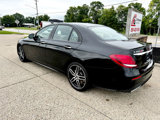Used 2019 Mercedes-Benz E 450 4MATIC Sedan image 6
